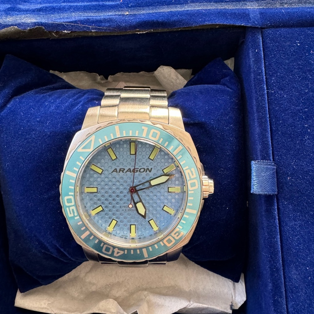 Watch